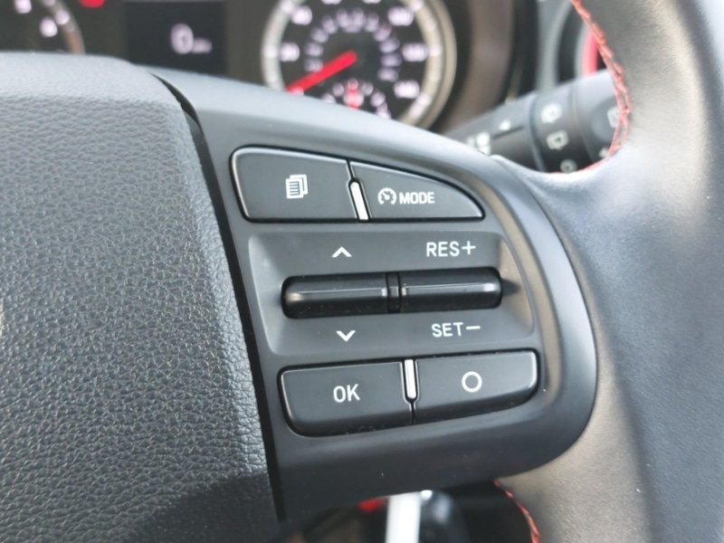 Used Hyundai i10 2021 for sale - 77956665: Photo 14