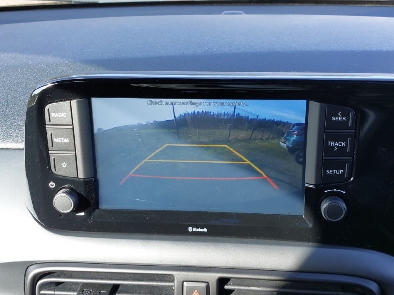 Used Hyundai i10 2021 for sale - 77956665: Photo 15