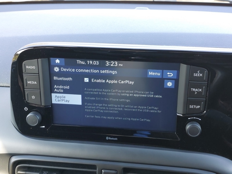 Used Hyundai i10 2021 for sale - 77956665: Photo 16