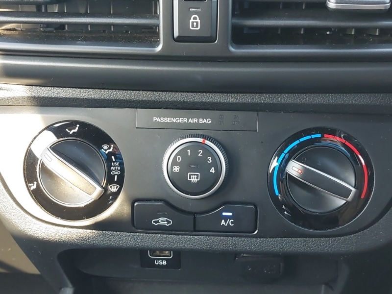 Used Hyundai i10 2021 for sale - 77956665: Photo 17