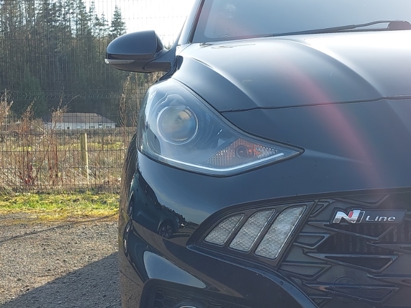 Used Hyundai i10 2021 for sale - 77956665: Photo 19