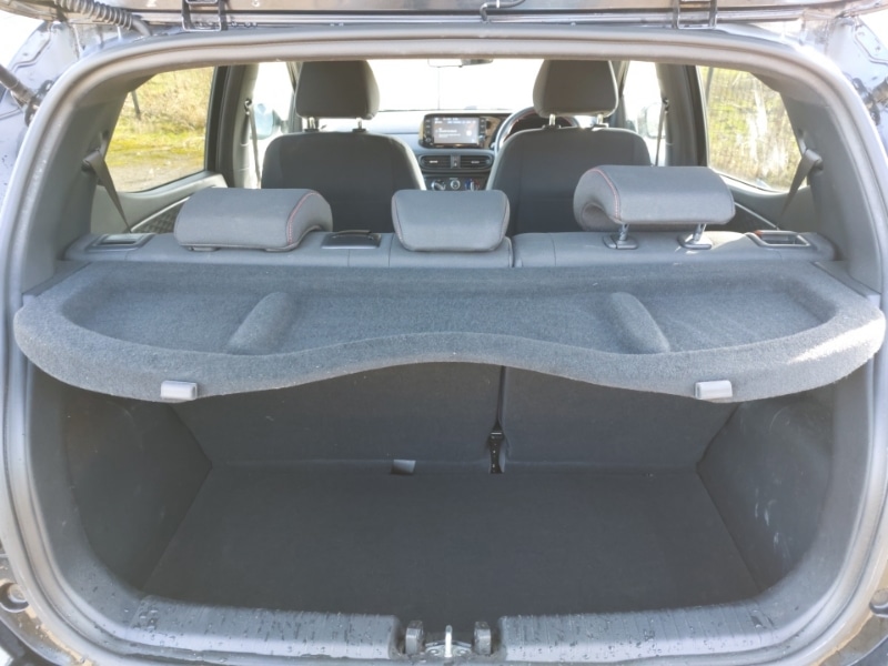 Used Hyundai i10 2021 for sale - 77956665: Photo 8