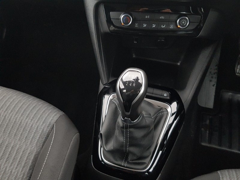 Used Vauxhall Corsa 2022 for sale - 76150934: Photo 10