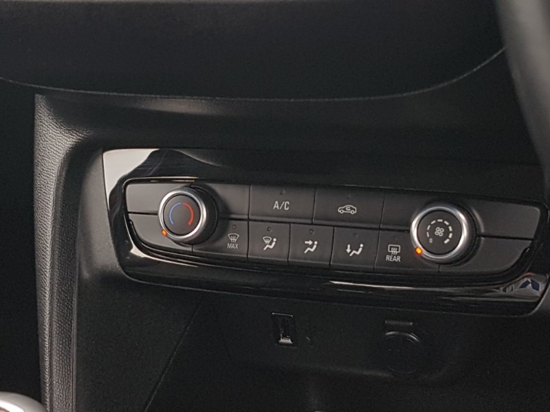Used Vauxhall Corsa 2022 for sale - 76150934: Photo 14