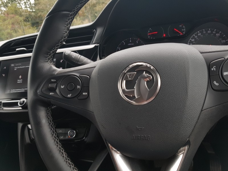 Used Vauxhall Corsa 2022 for sale - 76150934: Photo 16