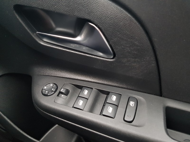 Used Vauxhall Corsa 2022 for sale - 76150934: Photo 17