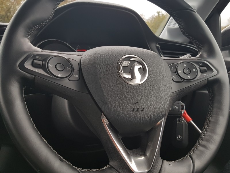 Used Vauxhall Corsa 2022 for sale - 76150934: Photo 19