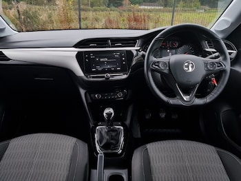 Used Vauxhall Corsa 2022 for sale - 76150934: Photo
