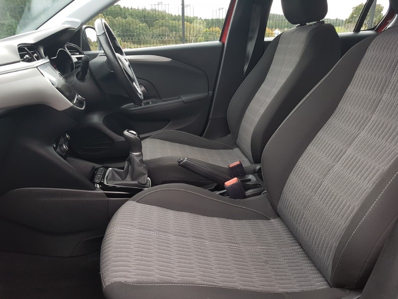 Used Vauxhall Corsa 2022 for sale - 76150934: Photo 5