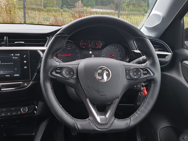Used Vauxhall Corsa 2022 for sale - 76150934: Photo 7
