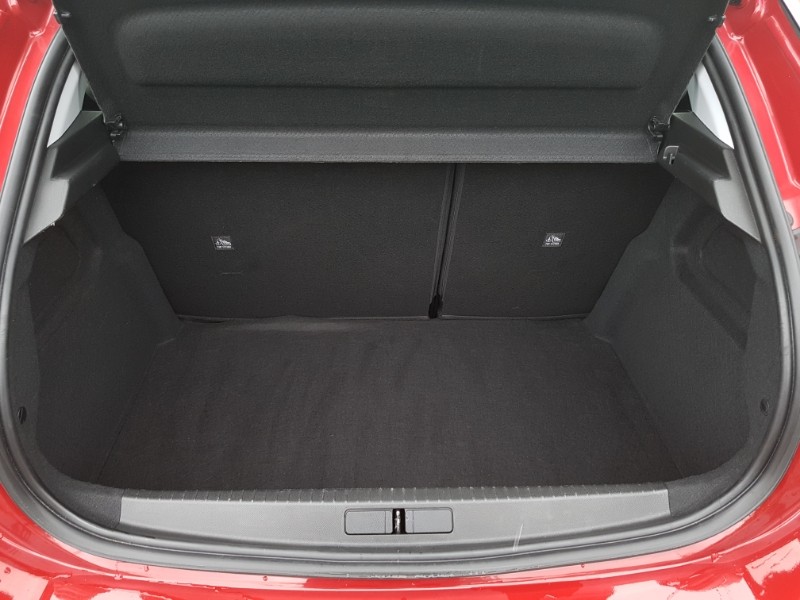 Used Vauxhall Corsa 2022 for sale - 76150934: Photo 8
