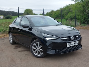 Used Vauxhall Corsa 2022 for sale - 78460516: Photo