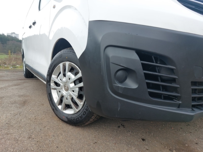 Used Vauxhall Vivaro 2020 for sale - 77751267: Photo 9