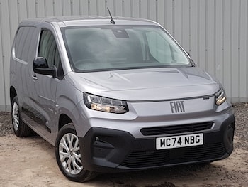 Used Fiat Doblo 2024 for sale - 75138440: Photo