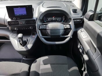 Used Fiat Doblo 2024 for sale - 75138440: Photo