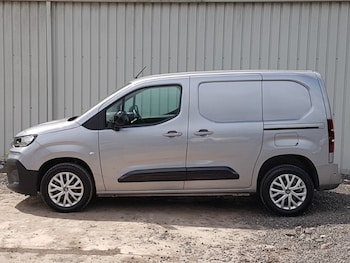 Used Fiat Doblo 2024 for sale - 75138440: Photo
