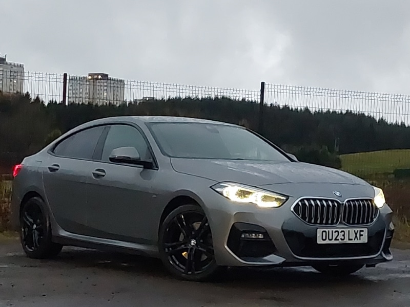 Used BMW 2 Series 2023 for sale - 76889374: Photo 1