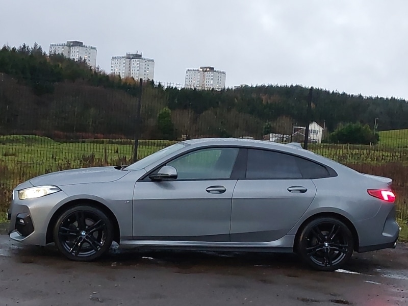 Used BMW 2 Series 2023 for sale - 76889374: Photo 4