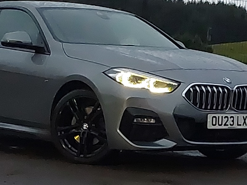 Used BMW 2 Series 2023 for sale - 76889374: Photo 9