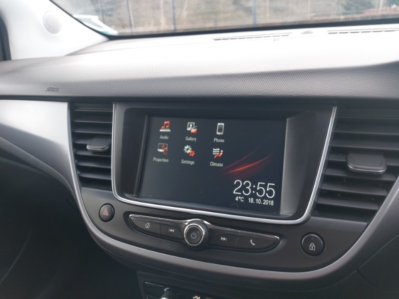 Used Vauxhall Crossland X 2019 for sale - 77419257: Photo 10