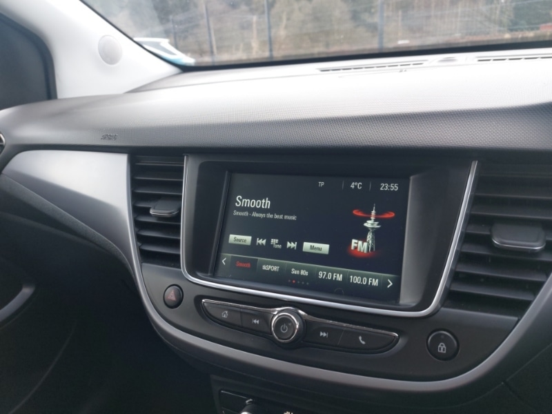 Used Vauxhall Crossland X 2019 for sale - 77419257: Photo 11