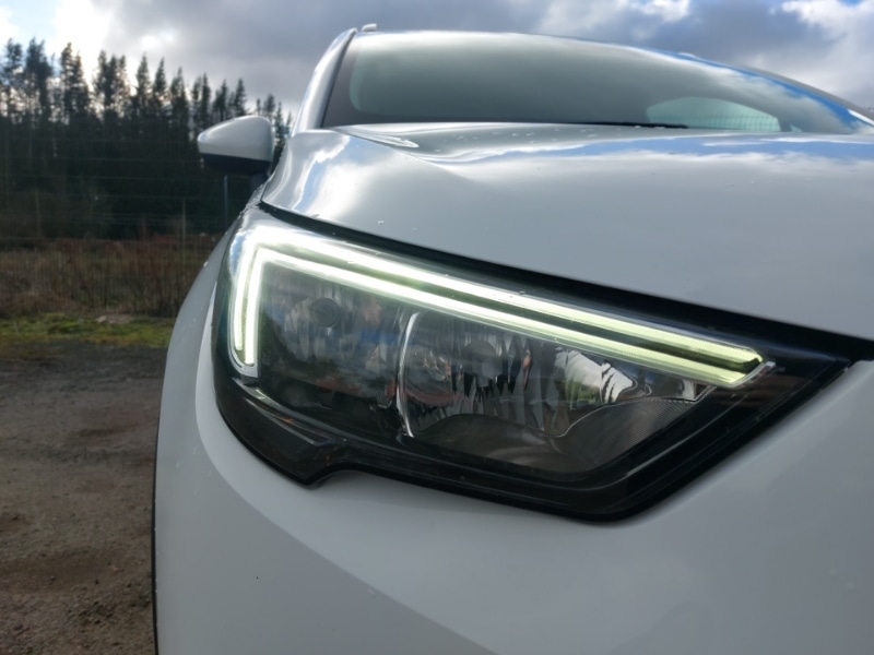 Used Vauxhall Crossland X 2019 for sale - 77419257: Photo 12