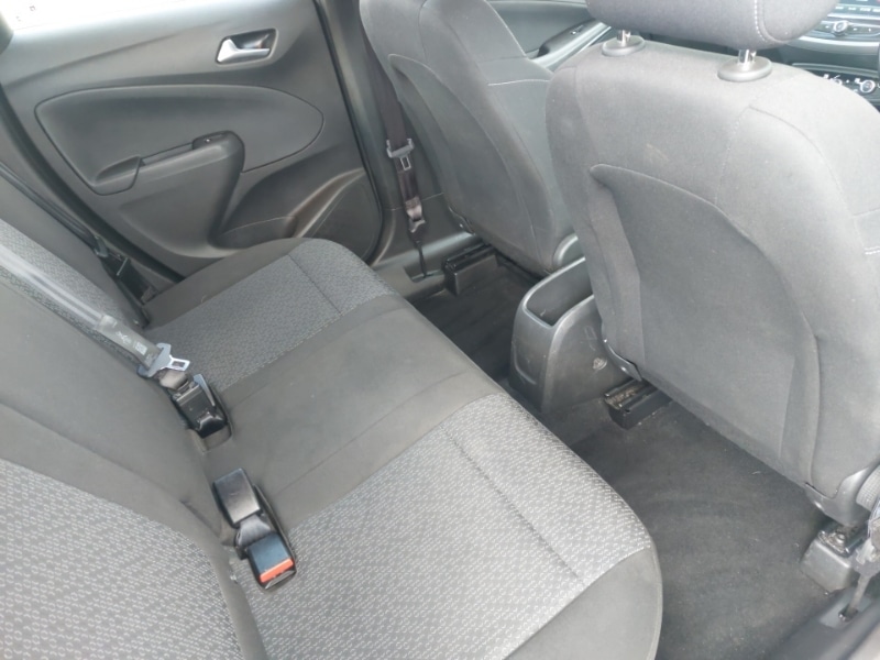 Used Vauxhall Crossland X 2019 for sale - 77419257: Photo 13
