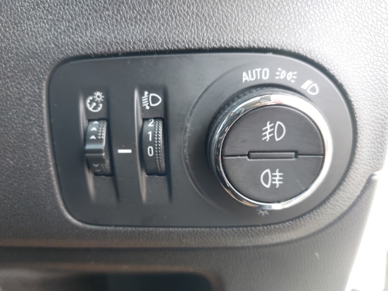 Used Vauxhall Crossland X 2019 for sale - 77419257: Photo 14