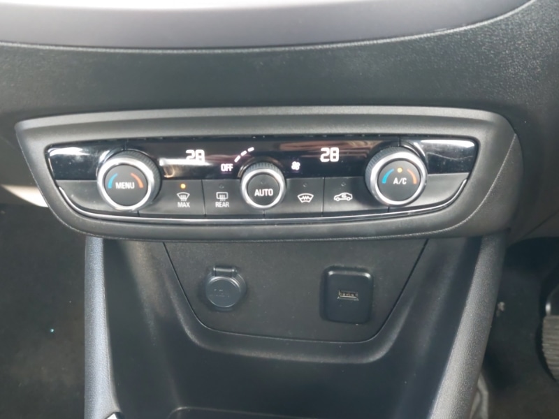 Used Vauxhall Crossland X 2019 for sale - 77419257: Photo 15