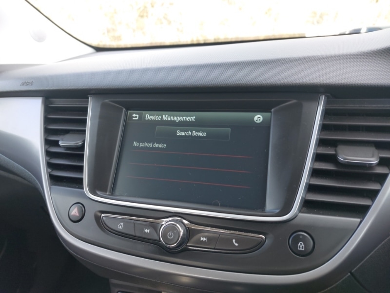 Used Vauxhall Crossland X 2019 for sale - 77419257: Photo 17