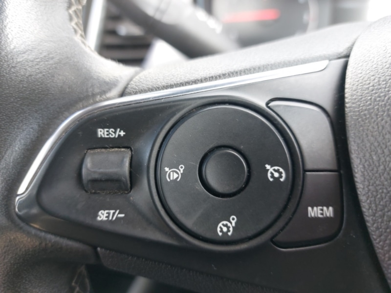 Used Vauxhall Crossland X 2019 for sale - 77419257: Photo 18