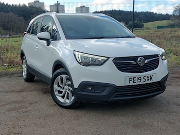 2019 - 1.2 SE 5dr