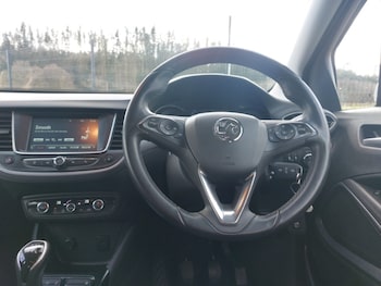 Used Vauxhall Crossland X 2019 for sale - 77419257: Photo