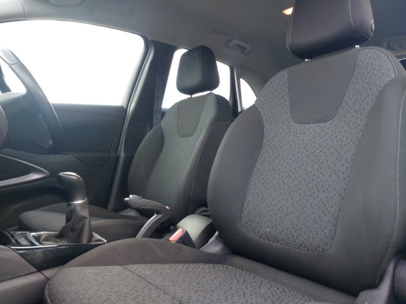 Used Vauxhall Crossland X 2019 for sale - 77419257: Photo 5