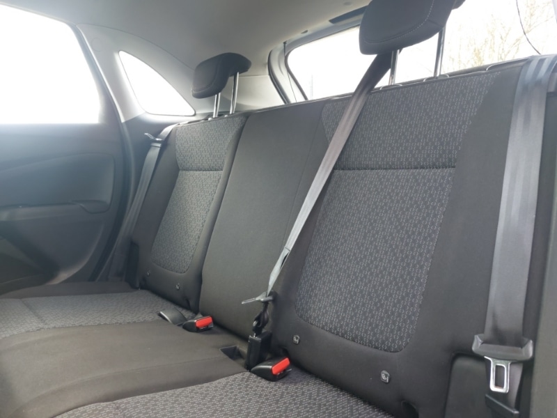 Used Vauxhall Crossland X 2019 for sale - 77419257: Photo 6