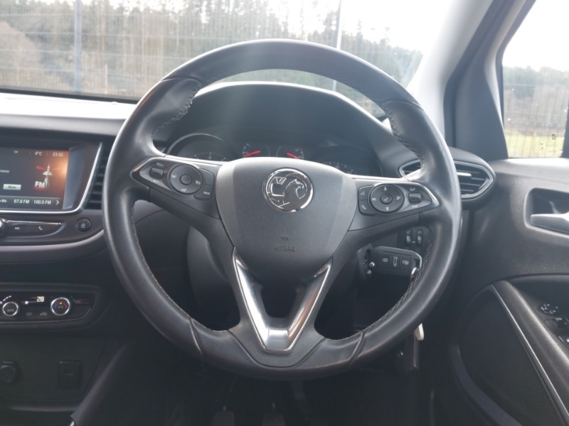 Used Vauxhall Crossland X 2019 for sale - 77419257: Photo 7