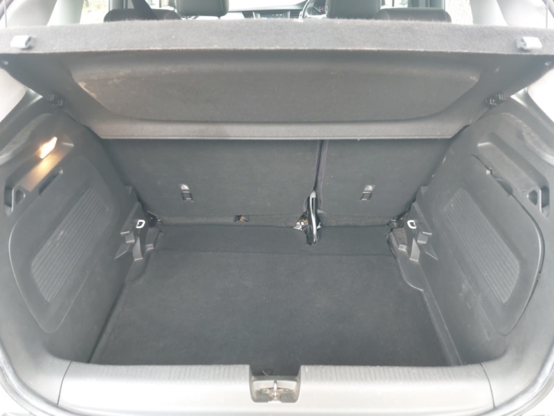 Used Vauxhall Crossland X 2019 for sale - 77419257: Photo 8