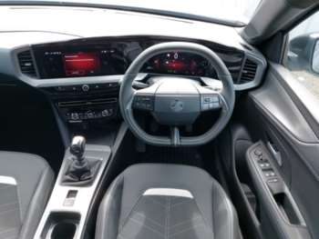 Used Vauxhall Mokka 2025 for sale - 75349760: Photo