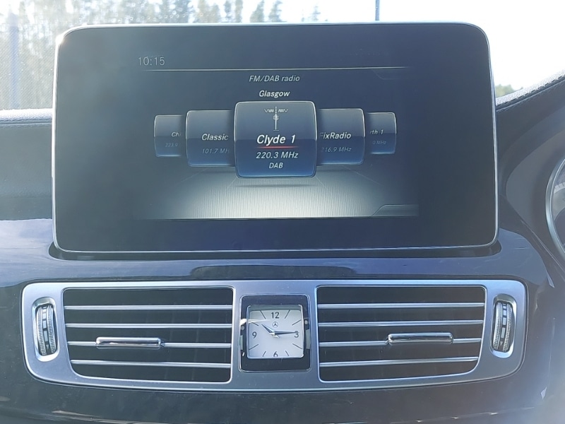 Used Mercedes-Benz CLS 2017 for sale - 78151463: Photo 11