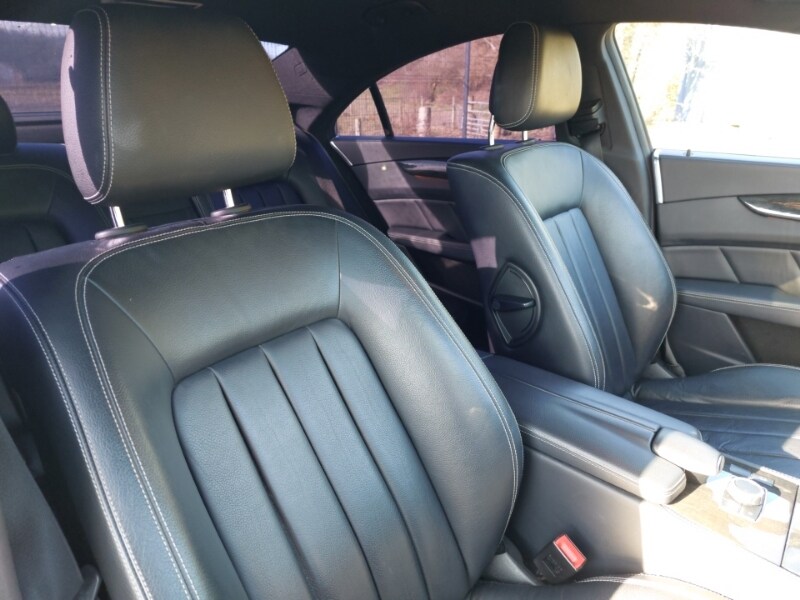 Used Mercedes-Benz CLS 2017 for sale - 78151463: Photo 13