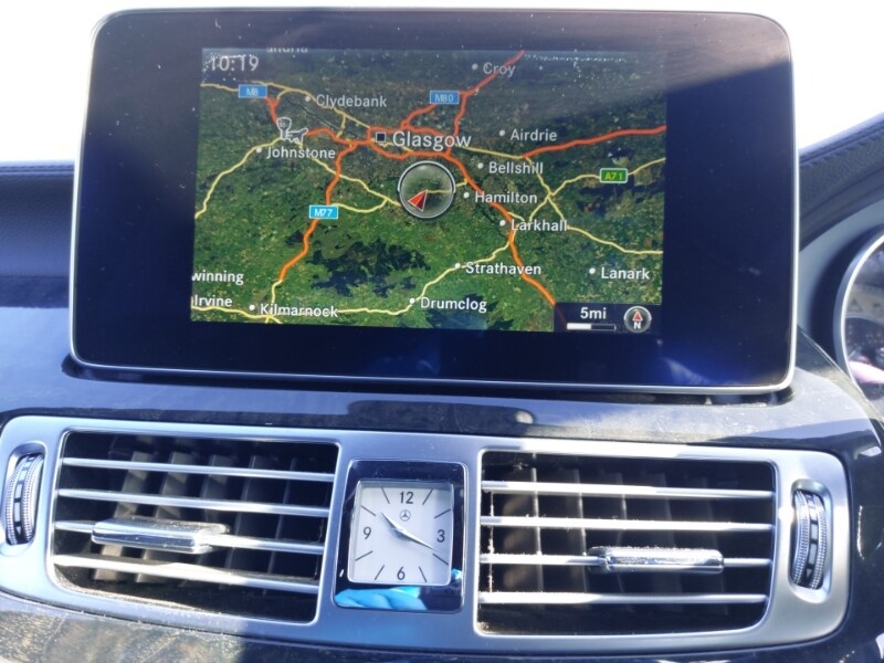 Used Mercedes-Benz CLS 2017 for sale - 78151463: Photo 15