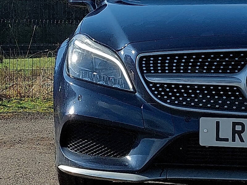 Used Mercedes-Benz CLS 2017 for sale - 78151463: Photo 19