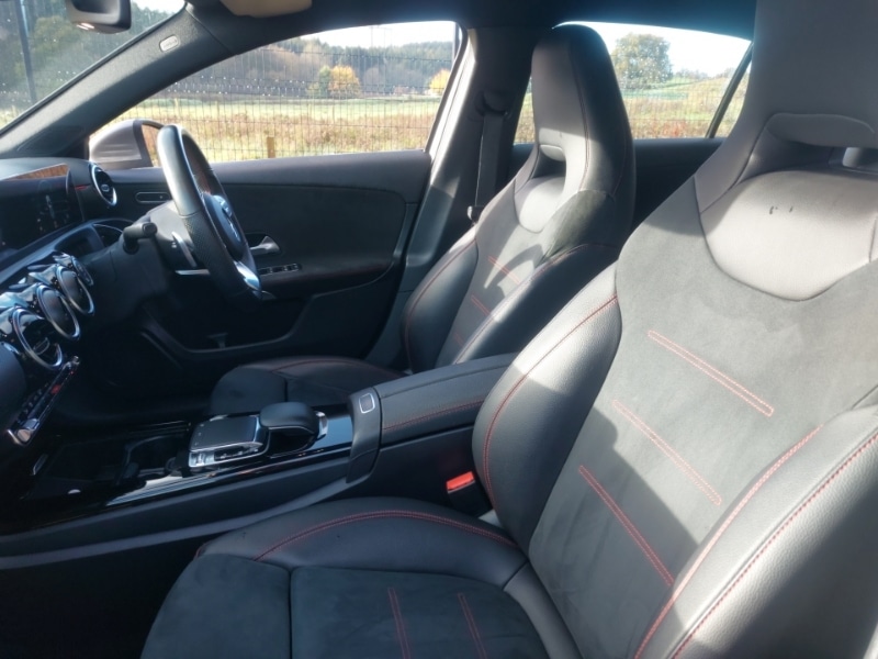 Used Mercedes-Benz A-Class 2018 for sale - 76343465: Photo 5