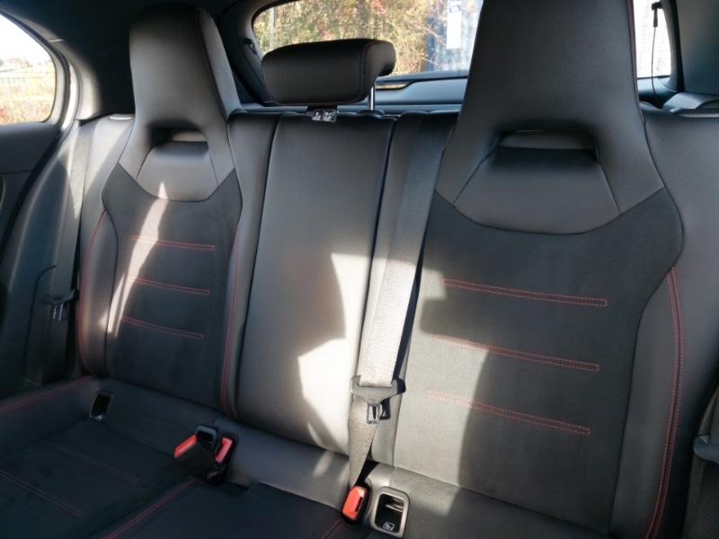 Used Mercedes-Benz A-Class 2018 for sale - 76343465: Photo 6