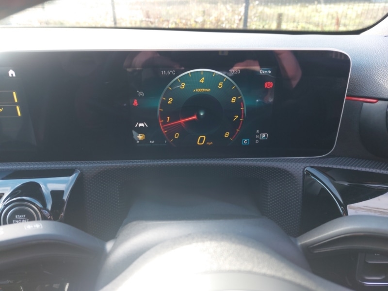 Used Mercedes-Benz A-Class 2018 for sale - 76343465: Photo 7