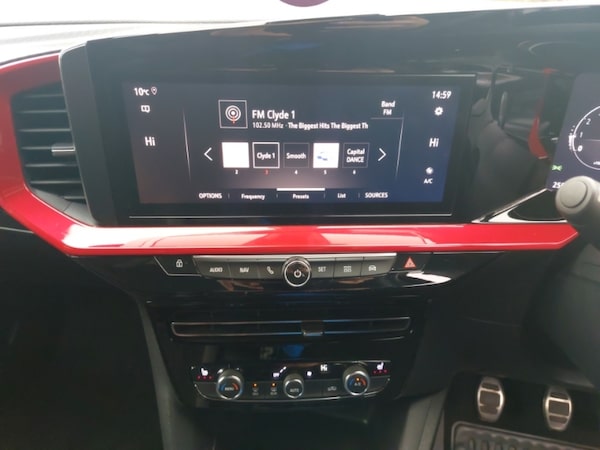 Used Vauxhall Mokka 2022 for sale - 76294343: Photo 10