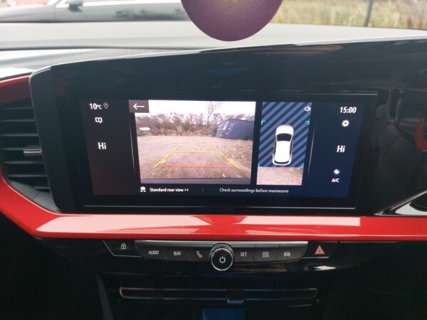 Used Vauxhall Mokka 2022 for sale - 76294343: Photo 11