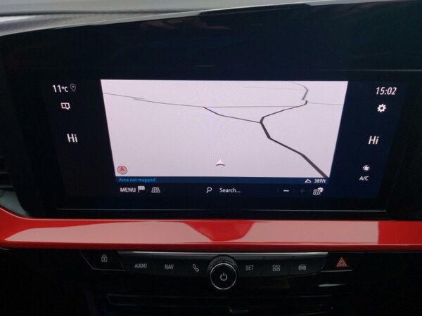 Used Vauxhall Mokka 2022 for sale - 76294343: Photo 12