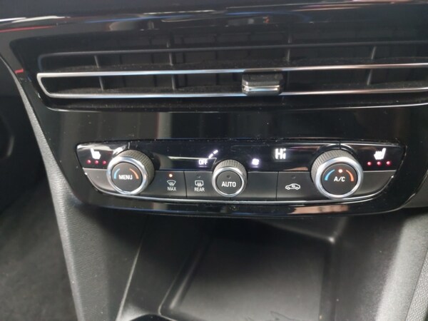 Used Vauxhall Mokka 2022 for sale - 76294343: Photo 13