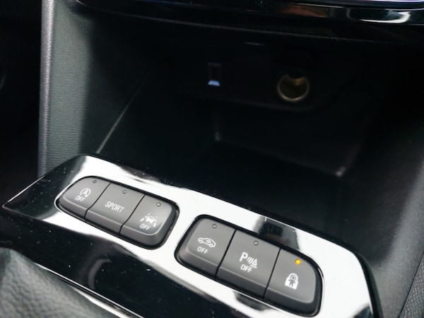 Used Vauxhall Mokka 2022 for sale - 76294343: Photo 14